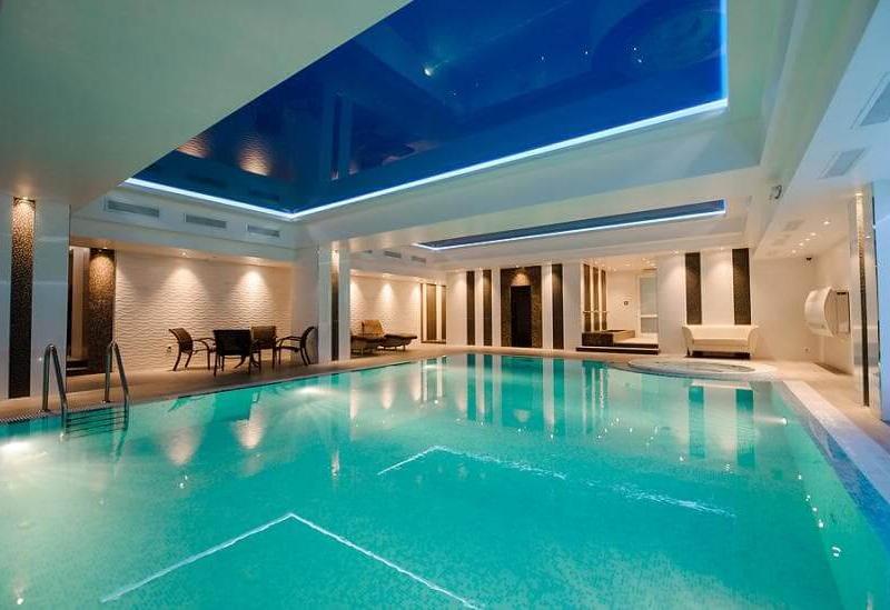 Heliopark Residence Пенза