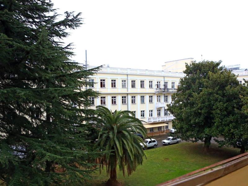 Приморская