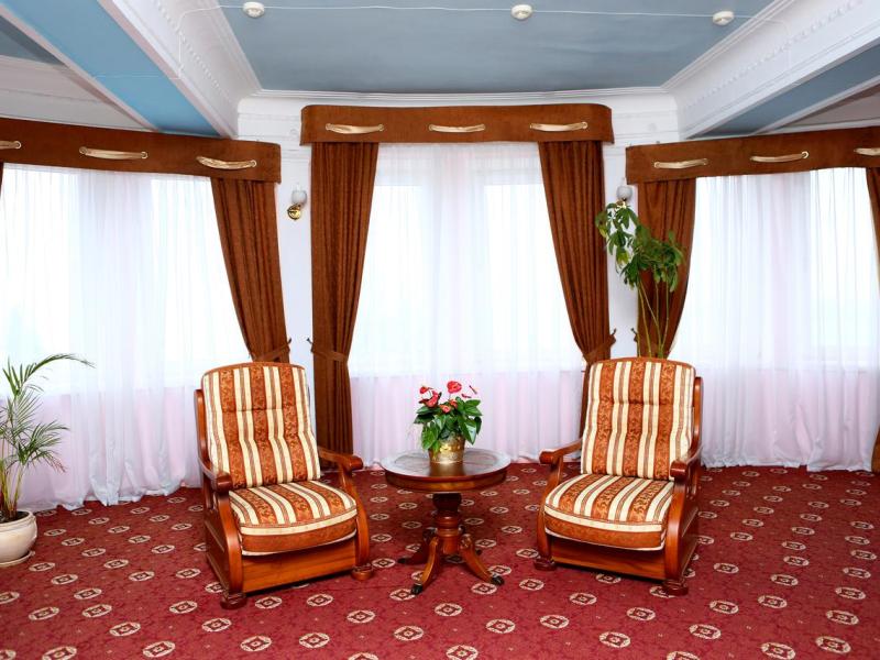 Приморская