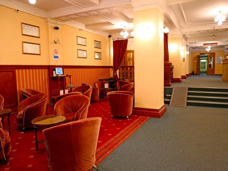 Приморская