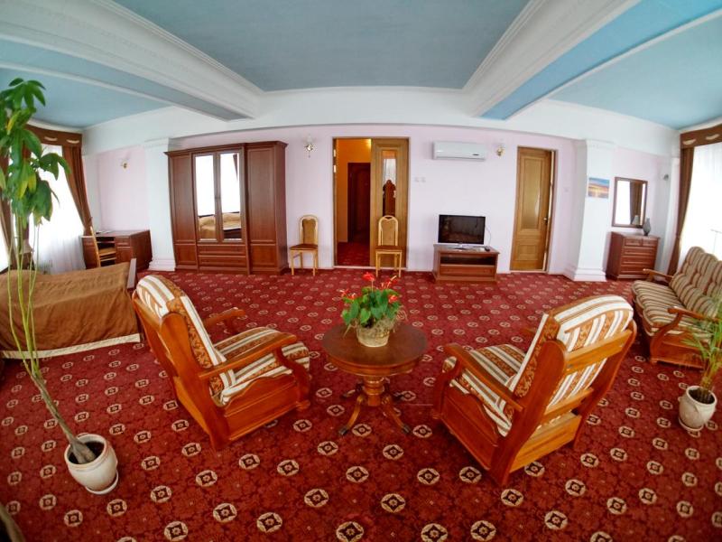 Приморская