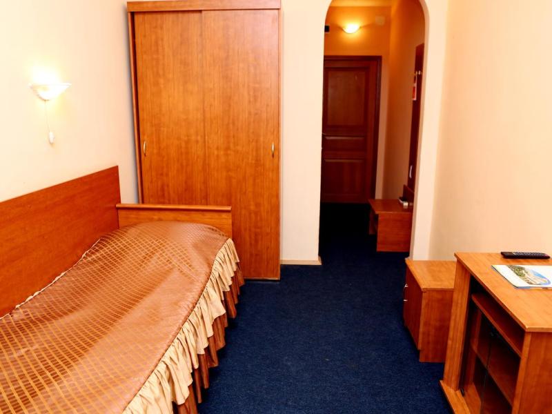 Приморская