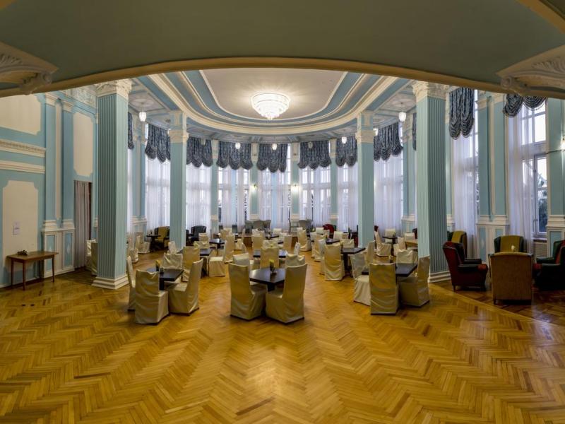 Приморская