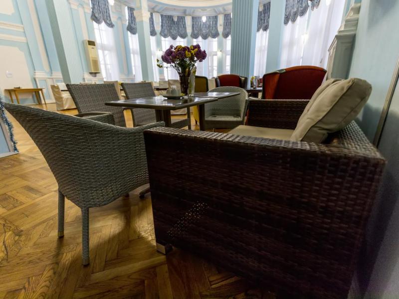 Приморская