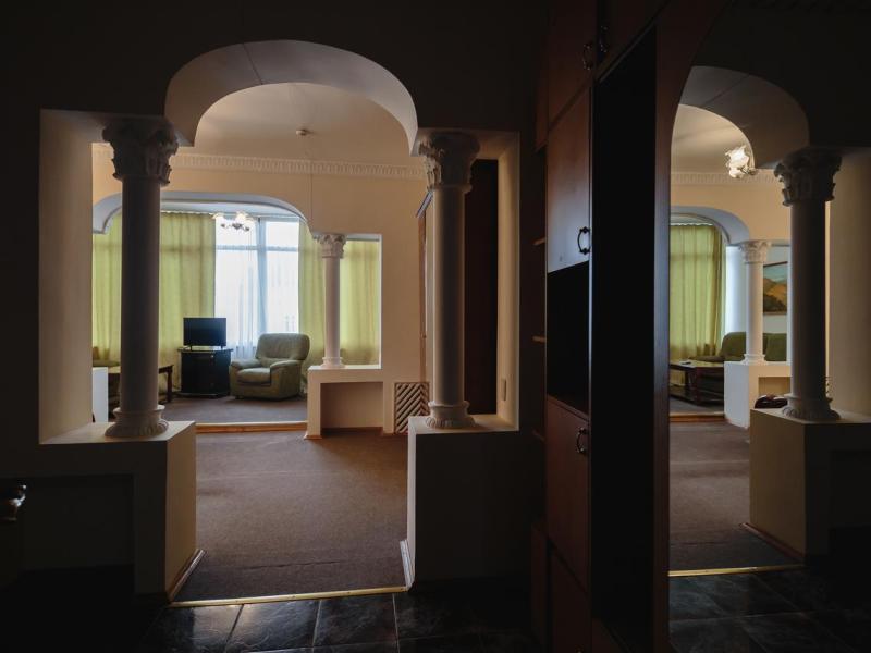 Приморская