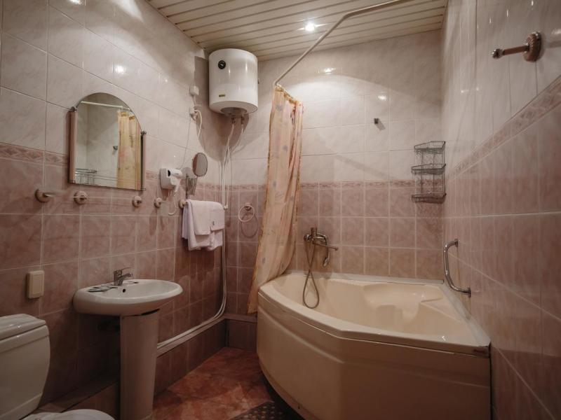 Приморская