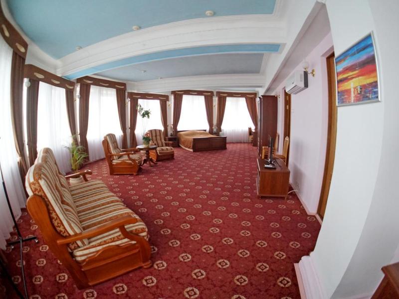 Приморская