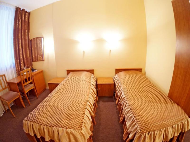 Приморская