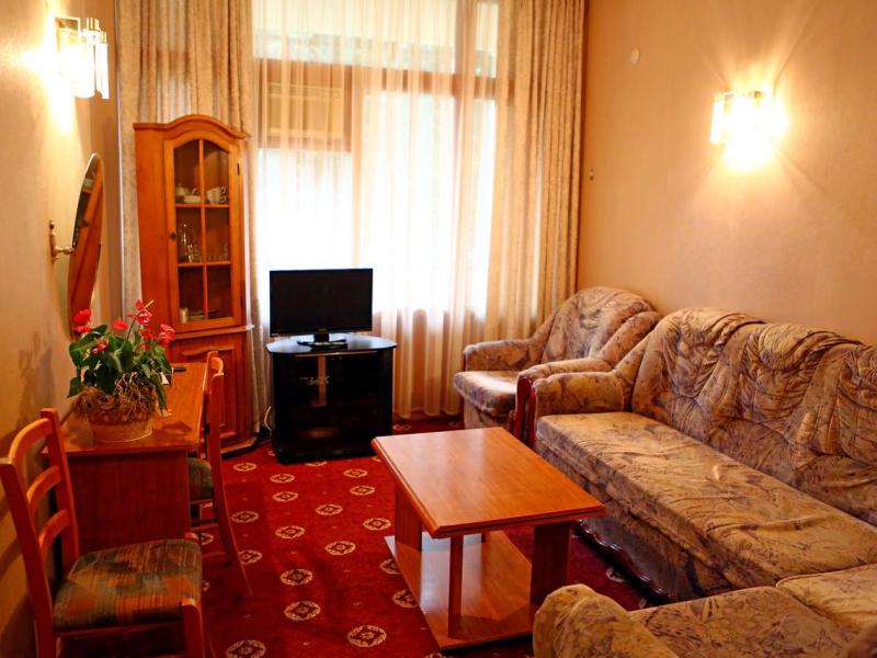 Приморская