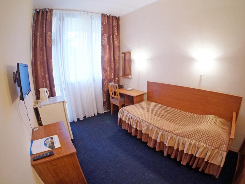 Приморская