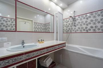 Отель Санаторий Сосновая Роща Россия, Ялта, фото 15