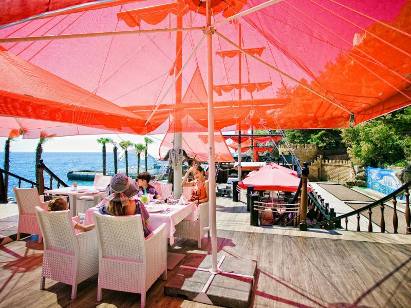 Санаторий Сосновая Роща