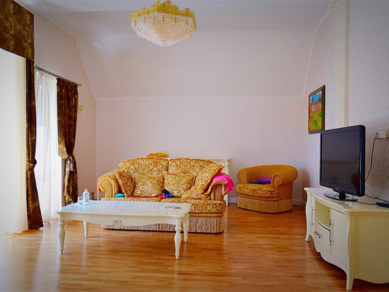 Санаторий Сосновая Роща