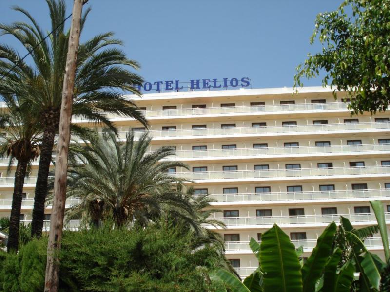 Helios Benidorm