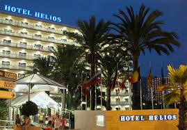 Helios Benidorm