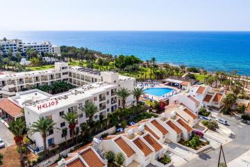 Отель Helios Bay Hotel Кипр, Пафос, фото 1