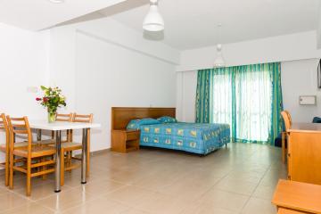 Отель Helios Bay Hotel Кипр, Пафос, фото 15