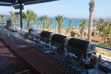 Отель Helios Bay Hotel Кипр, Пафос, фото 2