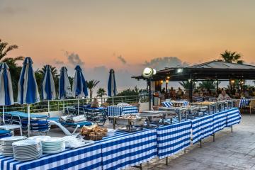 Отель Helios Bay Hotel Кипр, Пафос, фото 22