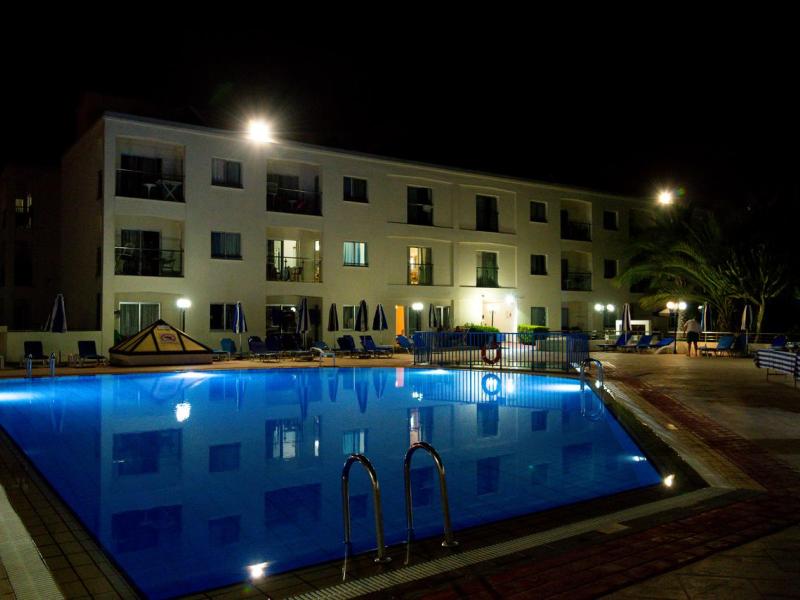 Helios Bay Hotel