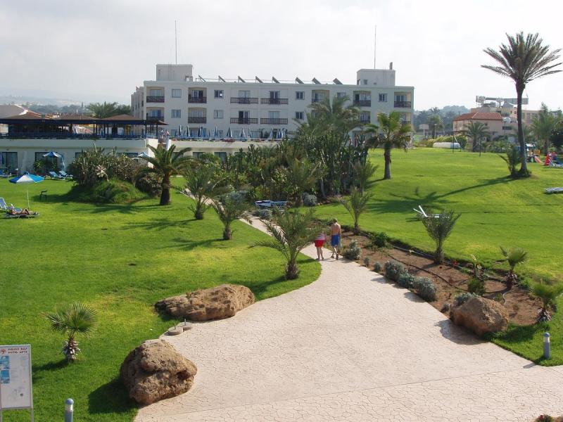 Helios Bay Hotel
