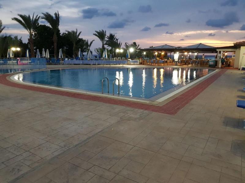 Helios Bay Hotel