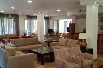 Отель Helios Bay Hotel Кипр, Пафос, фото 5