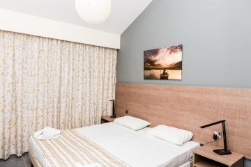 Отель Helios Bay Hotel Кипр, Пафос, фото 6