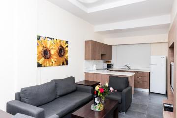 Отель Helios Bay Hotel Кипр, Пафос, фото 8