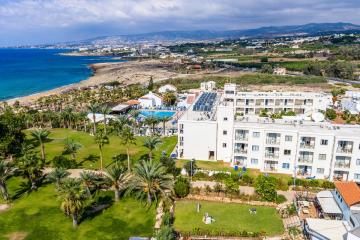 Отель Helios Bay Hotel Кипр, Пафос, фото 9