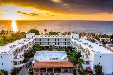 Отель Helios Bay Hotel Кипр, Пафос, фото 10