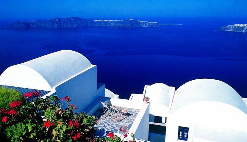 Heliotopos Hotel 