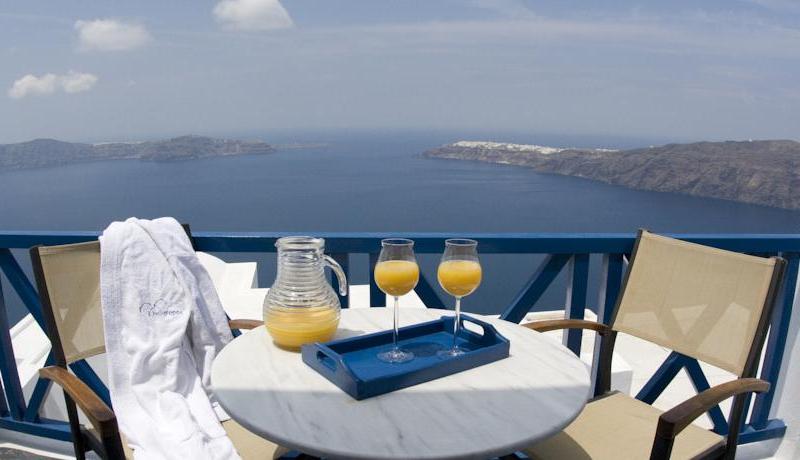 Heliotopos Hotel 