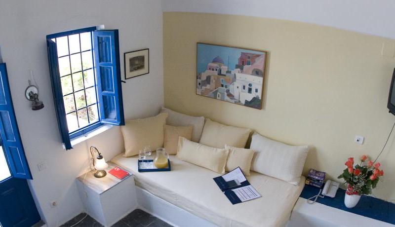 Heliotopos Hotel 