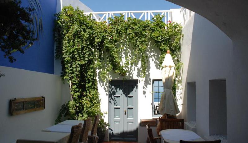 Heliotopos Hotel 