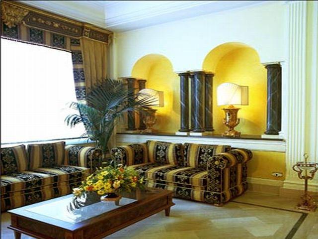 Hellenia Yachting Hotel