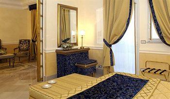 Отель Hellenia Yachting Hotel Италия, о Сицилия, фото 17