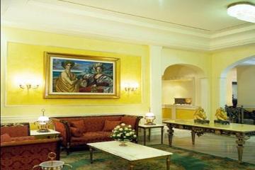 Отель Hellenia Yachting Hotel Италия, о Сицилия, фото 20