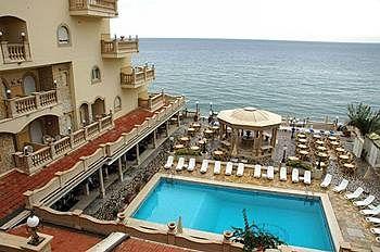 Hellenia Yachting Hotel