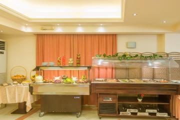 Отель Hellinis Hotel Греция, о Корфу, фото 14