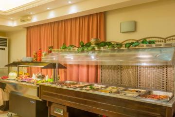 Отель Hellinis Hotel Греция, о Корфу, фото 15