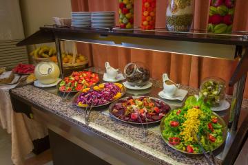 Отель Hellinis Hotel Греция, о Корфу, фото 18