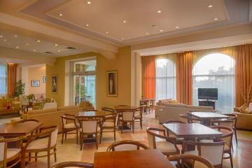Отель Hellinis Hotel Греция, о Корфу, фото 20