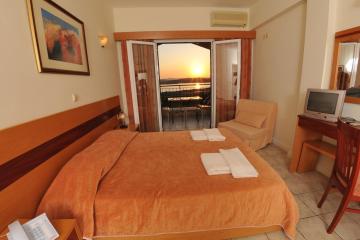 Отель Hellinis Hotel Греция, о Корфу, фото 2