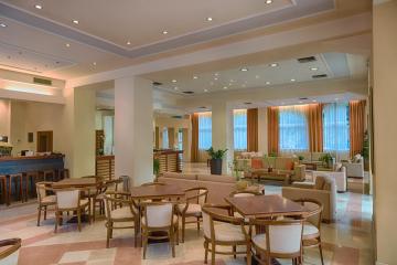 Отель Hellinis Hotel Греция, о Корфу, фото 21