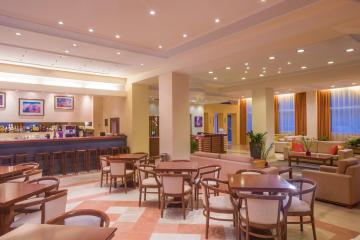 Отель Hellinis Hotel Греция, о Корфу, фото 22