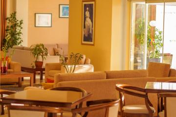 Отель Hellinis Hotel Греция, о Корфу, фото 23