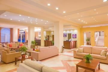 Отель Hellinis Hotel Греция, о Корфу, фото 24