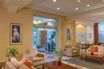 Отель Hellinis Hotel Греция, о Корфу, фото 25