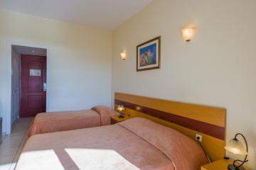 Отель Hellinis Hotel Греция, о Корфу, фото 26